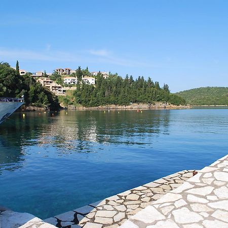 Villa Polyxeni Syvota Exterior photo