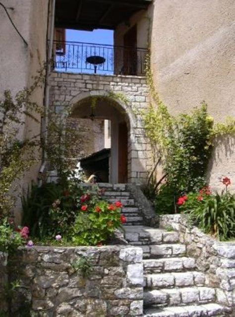 Villa Polyxeni Syvota Exterior photo