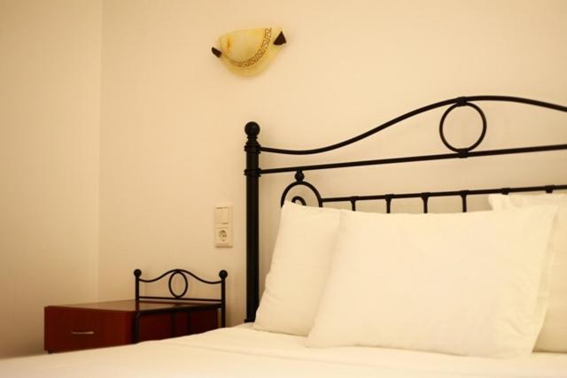 Villa Polyxeni Syvota Room photo